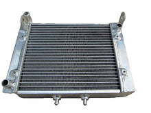Load image into Gallery viewer, GPI Aluminum Radiator For 2007-2012 Can-Am/Canam Renegade 500/800 R 4x4 EFI XXC HO 2007 2008 2012 2009 2010 2011 2012