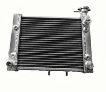 Load image into Gallery viewer, Aluminum Radiator for Can Am Outlander 400 4x4 MAX 2006-2008 Assembly 709200149 2row 2006 2007 2008