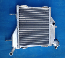 Load image into Gallery viewer, GPI high-performance Aluminum radiator for Yamaha TZR125 3TY TZR