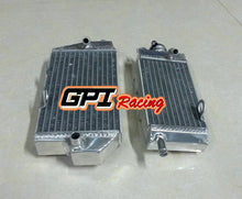Load image into Gallery viewer, GPI GPI aluminum radiator FOR YAMAHA WR200R-DT200WR WR 200 R DT 200 WR