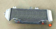 Load image into Gallery viewer, GPI LEFT luminum radiator FOR Kawasaki KX250F KX 250 F KXF 250 2017 2018 2019