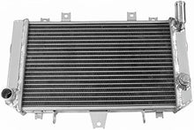 Load image into Gallery viewer, GPI Aluminum Radiator FOR 2001-2005 Kawasaki ZRX1200R 2001 2002 2003 2004 2005; ZRX1100 4-STROKE 1996-2000 1996 1997 1998 1999 2000