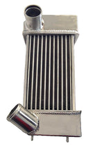 Load image into Gallery viewer, GPI Aluminum Radiator & Intercooler for 1989-1994 Land Rover Defender & Discovery 200 TDI 2.5 Turbo diesel BTP1823 1989 1990 1991 1992 1993 1994