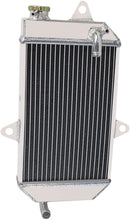 Load image into Gallery viewer, GPI Aluminum radiator FOR 1987-2006 Yamaha ATV BANSHEE YFZ350 YFZ 350 1987 1988 1989 1990 1991 1992 1993 1994 1995 1996 1997 1998 1999 2000 2001 2002 2003 2004 2005 2006