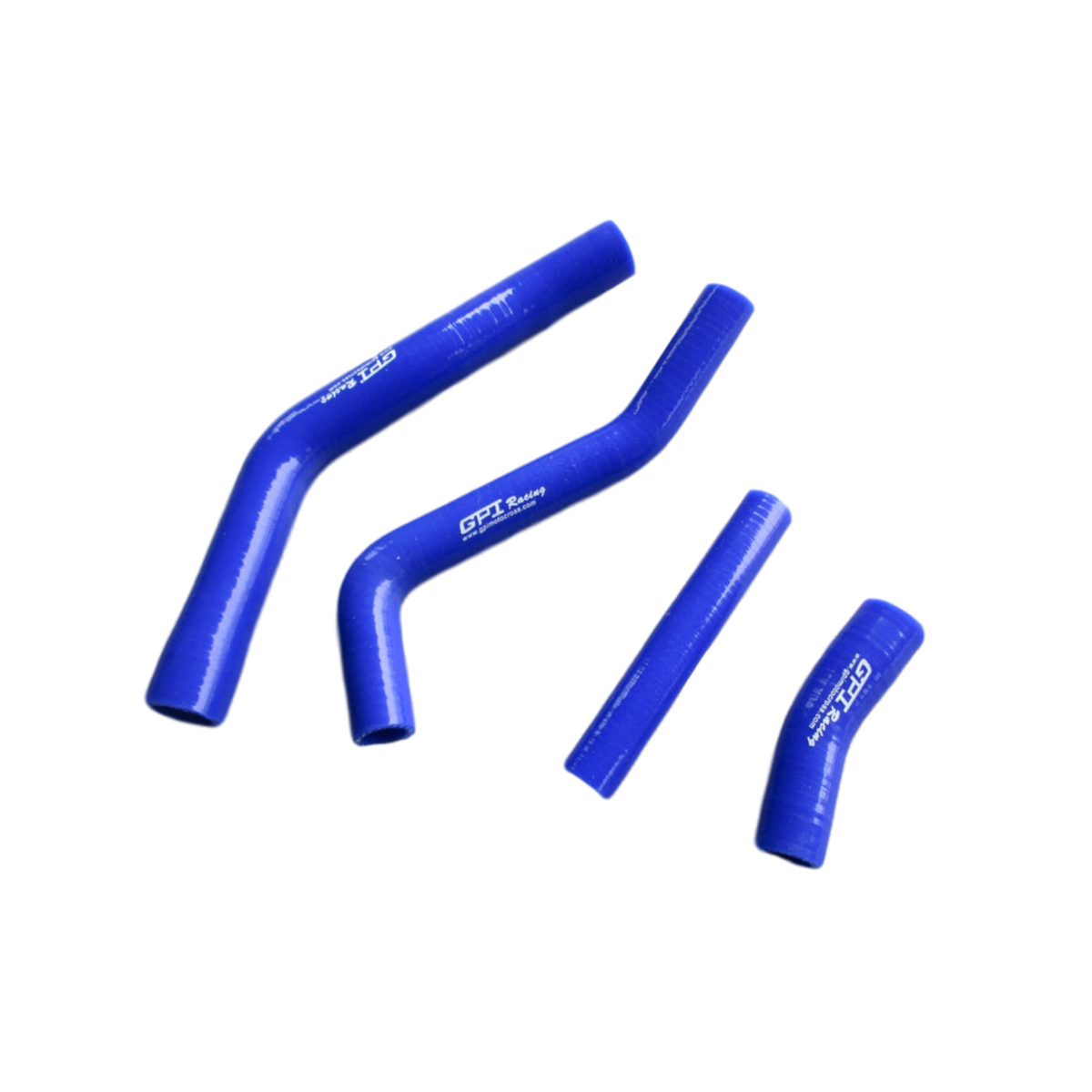 Silicone Hose – GPI Racing