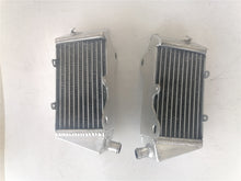 Load image into Gallery viewer, Aluminum Radiator FOR 1981 Honda CR 250 CR250R  CR 250 R
