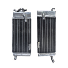 Load image into Gallery viewer, Aluminum Radiator For 1986-1989 Yamaha YZ250 YZ 250 1986 1987 1988 1989 86 87 88 89
