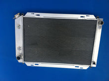Load image into Gallery viewer, GPI Aluminum Radiator For 1979-1993 Ford Mustang GT LX 5.0L V8 302 AT/MT Mercury 1979 1980 1981 1982 1983 1984 1985 1986 1987 1988 1989 1990 1991 92 1993
