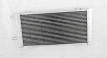 Load image into Gallery viewer, GPI Universal Aluminum Radiator Air to Water Intercooler Heat Exchanger 0.75&quot; pipe
