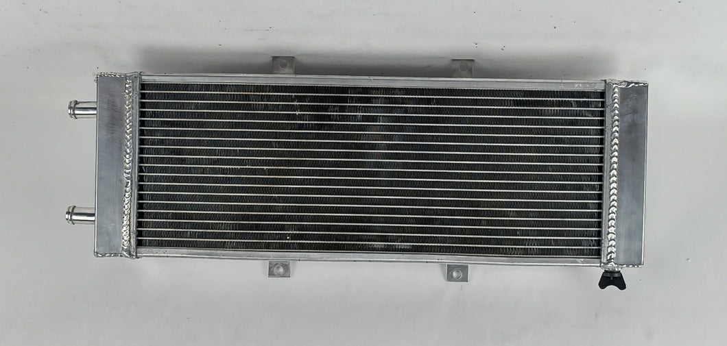 GPI Universal Aluminum Radiator 23