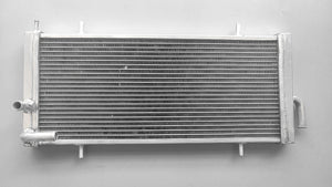 Aluminum Radiator For 2017-2021 Polaris RZR XP XP4 TURBO 2018 2019 2020 OEM #1241115