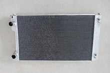 Load image into Gallery viewer, GPI Aluminum Radiator For 1988-1994  Audi V8 4C 3.6/4.2 Quattro  AT 1988 1989 1990 1991 1992 1993 1994
