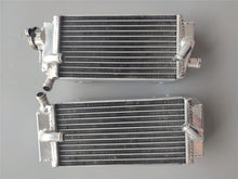 Load image into Gallery viewer, Aluminum Radiator For 2005 honda cr450r cr 450 r
