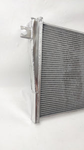 GPI Aluminum Radiator FOR 1982-1993 BMW 3 E30 320i 323i 325i 325ix 325e M20 AT 83 84 85 86 87 88 89 1990 1991 1992