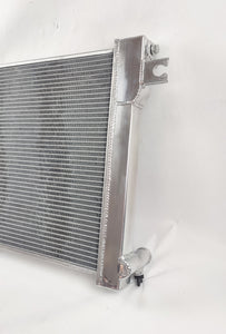 GPI Aluminum Radiator FOR 1982-1993 BMW 3 E30 320i 323i 325i 325ix 325e M20 AT 83 84 85 86 87 88 89 1990 1991 1992