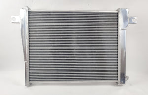 GPI Aluminum Radiator FOR 1982-1993 BMW 3 E30 320i 323i 325i 325ix 325e M20 AT 83 84 85 86 87 88 89 1990 1991 1992