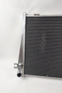 GPI Aluminum Radiator FOR 1982-1993 BMW 3 E30 320i 323i 325i 325ix 325e M20 AT 83 84 85 86 87 88 89 1990 1991 1992