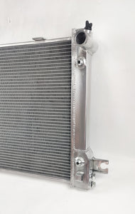 GPI Aluminum Radiator FOR 1982-1993 BMW 3 E30 320i 323i 325i 325ix 325e M20 AT 83 84 85 86 87 88 89 1990 1991 1992