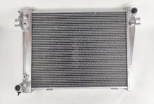 Load image into Gallery viewer, GPI Aluminum Radiator FOR 1982-1993 BMW 3 E30 320i 323i 325i 325ix 325e M20 AT 83 84 85 86 87 88 89 1990 1991 1992
