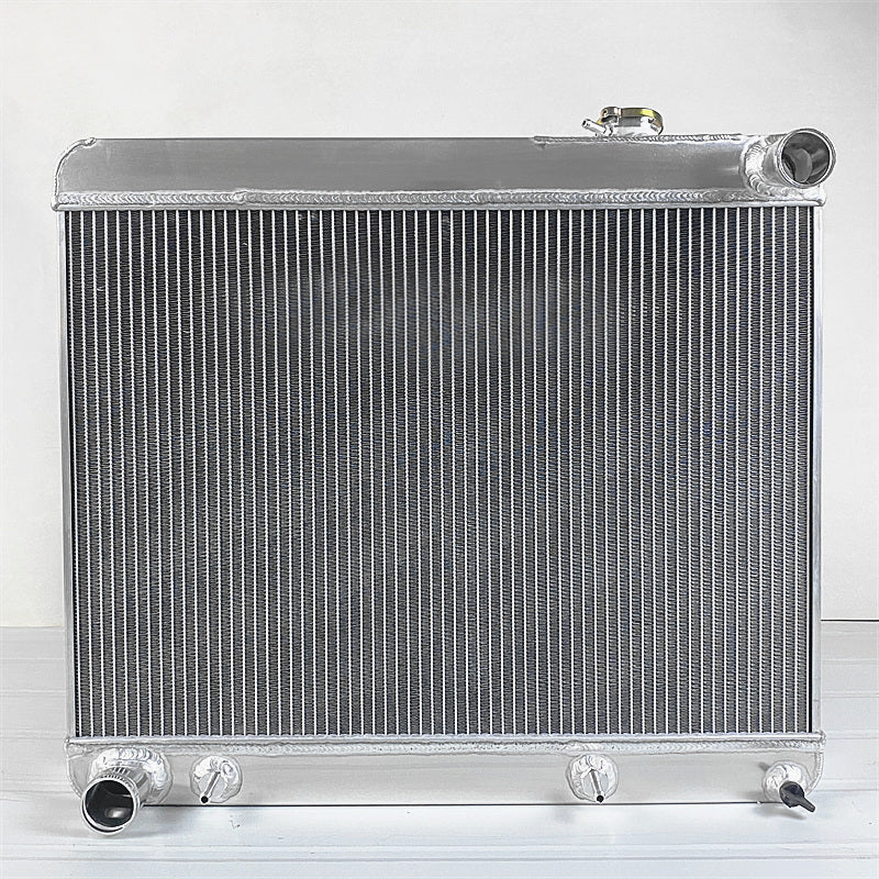 GPI Aluminum Radiator For 1961 1962 1963 Buick Electra Invicta Wildcat ...
