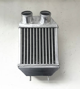 Exchanger Aluminium Intercooler For Renault R21 2L Turbo Quadra 21 175