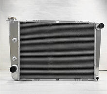 Load image into Gallery viewer, GPI 3 Row Aluminum Radiator For 1968 1969 Lincoln Continental V8 Engine 69 68
