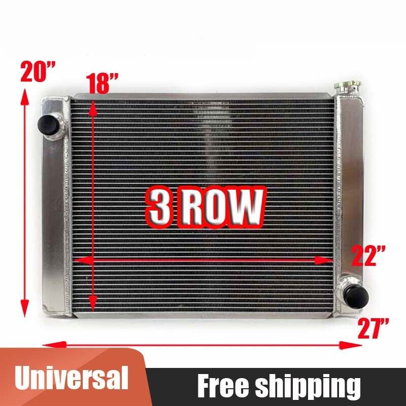 GPI Universal Crossflow 22