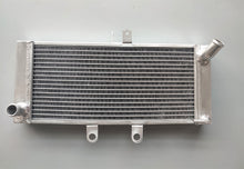 Load image into Gallery viewer, GPI Aluminum Radiator for Suzuki GSF1250 Bandit ABS 2007-2014 GSX650F 2008-2016
