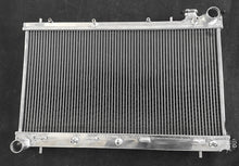 Load image into Gallery viewer, Aluminum Radiator FOR 2004-2008 Subaru Forester XT SG5 2.5L EJ255 Turbo MT 2005 2006 2007

