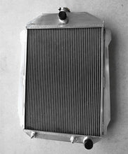 Load image into Gallery viewer, GPI Aluminum Radiator Fit 1940-1941 CHEVY Engine V8 350 1940 1941
