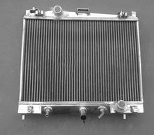 Load image into Gallery viewer, Aluminum Radiator For  2006-2020 Toyota Yaris/COROLLA AXIO NCP 90/91/92/93 130/131 NZE161 1NZ AT  2007 2008 2009 2010 11 12 13 14 15 16 17 18 2019
