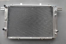 Load image into Gallery viewer, Aluminum Radiator For 1993-2001 Mercedes-Benz SL280 SL320 R129 2.8L /3.2L AT SL 1994 1995 1996 1997 1998 1999 2000

