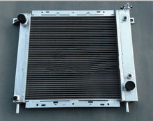 Load image into Gallery viewer, Aluminum Radiator For 1985-1994 Ford Ranger 2.0L 2.3L Mazda B2300 SE 2.3 L4 1986 1987 1988 1989 1990 1991 1992 1993
