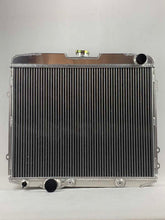 Load image into Gallery viewer, GPI Aluminum Radiator for 1967 Ford Galaxie LTD big block 352 390 427 428 V8 Engine
