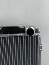 Load image into Gallery viewer, GPI Aluminum Radiator for 1967 Ford Galaxie LTD big block 352 390 427 428 V8 Engine
