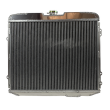Load image into Gallery viewer, GPI Aluminum Radiator for 1967 Ford Galaxie LTD big block 352 390 427 428 V8 Engine
