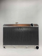 Load image into Gallery viewer, Aluminum Radiator+FANS for 1961 1962 1963 Pontiac Tempest #CC6163 61 62 63
