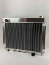 Load image into Gallery viewer, Aluminum Radiator for 1957 Ford Custom L6 Engine 57
