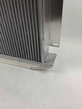 Load image into Gallery viewer, Aluminum Radiator for 1957 Ford Custom L6 Engine 57
