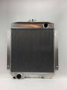 GPI Aluminum Radiator For 1954 Mercury Custom Monterey V8 Engine AT