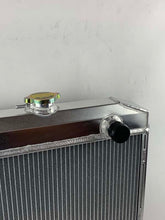 Load image into Gallery viewer, GPI Aluminum Radiator For 1954 Mercury Custom Monterey V8 Engine AT
