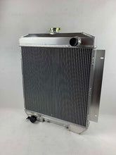 Load image into Gallery viewer, GPI Aluminum Radiator For 1954 Mercury Custom Monterey V8 Engine AT
