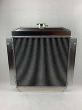 Load image into Gallery viewer, GPI Aluminum Radiator For 1954 Mercury Custom Monterey V8 Engine AT
