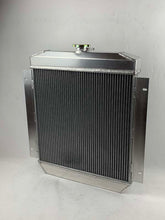 Load image into Gallery viewer, GPI Aluminum Radiator For 1954 Mercury Custom Monterey V8 Engine AT
