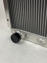 Load image into Gallery viewer, GPI Aluminum Radiator For 1970-1972 Dodge Dart Plymouth Duster Valiant Big Block V8 1971
