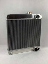 Load image into Gallery viewer, GPI Aluminum Radiator For 1964 1965 Buick Skylark/Special/Sportwagon
