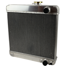 Load image into Gallery viewer, GPI Aluminum Radiator For 1964 1965 Buick Skylark/Special/Sportwagon
