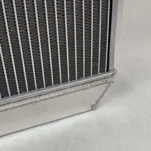 Aluminum Radiator for 1951-1953 Willys Station Wagon & Aero Lark/Wing/Eagle/Comet/Ace