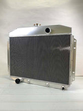 Load image into Gallery viewer, GPI Aluminum Radiator For 1961-1964 Ford F-Series Trucks 1962 1963
