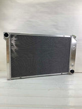 Load image into Gallery viewer, GPI Aluminum Radiator For 1982 Buick Regal Sport V6 Engine #CC683
